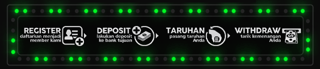 KEBUNBET Jackpot